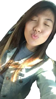 😘 8bc48c08 telegram sticker