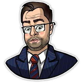 😳 29dd4c61 telegram sticker