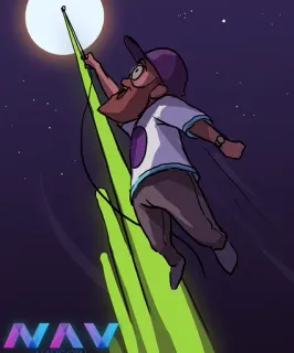 ⬆️ 9c5328ab telegram sticker