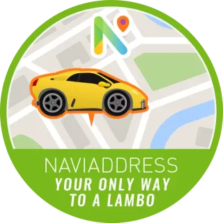 Navi Sticker Pack telegram stickers