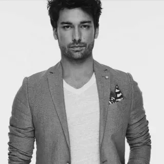 ✖️ 4be6bcaf ผู้ชาย, ภาพเหมือน, สูท, ชุดทางการ, เพศชาย, คน whatsapp sticker