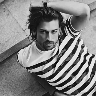 Alp Navruz telegram stickers