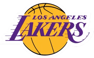 🏀 0ca174aa LOS ANGELES
LAKERS баскетбол, спорт, НБА, команда, Лейкерс whatsapp sticker