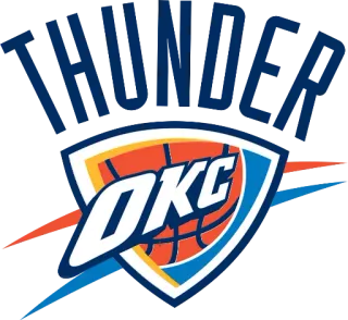 🏀 12abbd8d THUNDER
OKC Баскетбол, Оклахома-Сити Тандер, Тандер, Оклахома, НБА, Спорт, Логотип команды whatsapp sticker