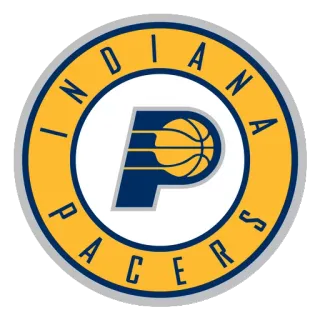 🏀 3663aab3 INDIANA PACERS Баскетбол, НБА, Пэйсерс, Индиана, Спорт whatsapp sticker