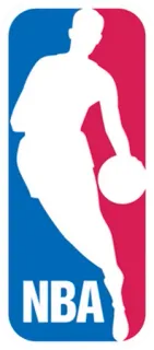 NBA logo pack telegram stickers