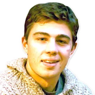 😀 6df00432 telegram sticker