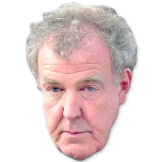 The Grand Tour whatsapp stickers