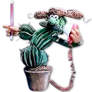 🌵 aa5bd197 telegram sticker