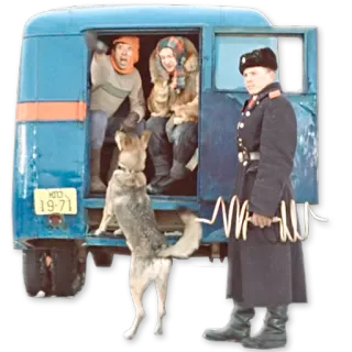 🚓 0fe49d1f telegram sticker