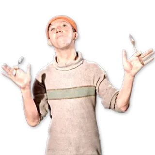 💃 bc14fe2e telegram sticker