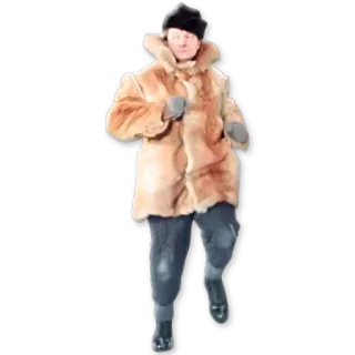 🏃 d6ea8cf1 telegram sticker