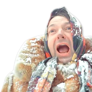 😨 ea9f34fb telegram sticker