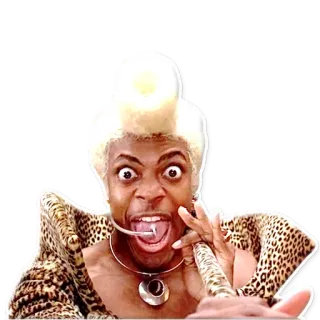 Пятый элемент telegram stickers