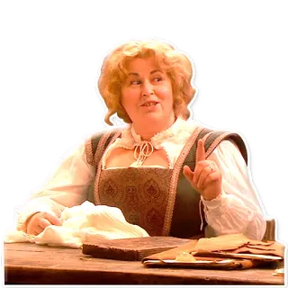 ☝ 03d99de0 telegram sticker