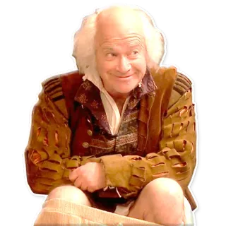 💩 6cb7dcaf telegram sticker