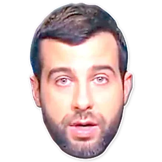 😧 b043cdd6 telegram sticker