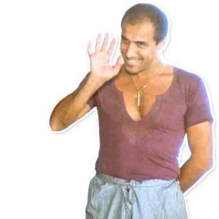 👋 7dfe412f telegram sticker