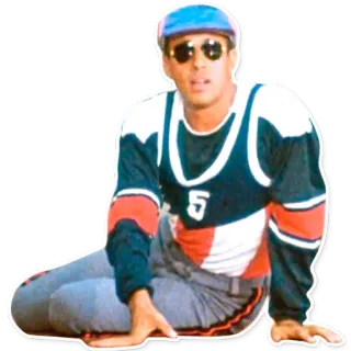 👻 a7e58db6 telegram sticker