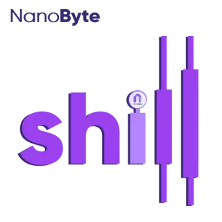 $NBT | @NanoByteCommunity telegram stickers