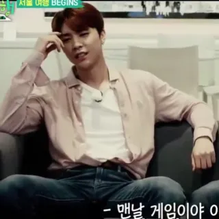 NCT 123 whatsapp stickers