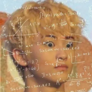 NCT 123 telegram stickers