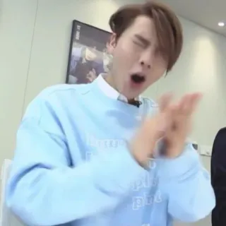 👏 c9b2eef9 telegram sticker