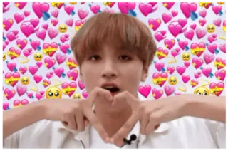 NCT @Seungri13 telegram stickers