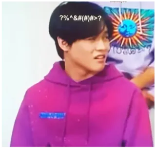 NCT @Seungri13 telegram stickers