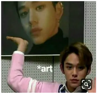 🙌 5b887c84 *art whatsapp sticker