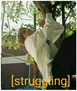 NCT @Seungri13 telegram stickers