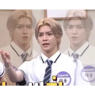 NCT @Seungri13 telegram stickers