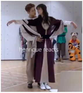 🤪 fc509376 henrique reacts whatsapp sticker