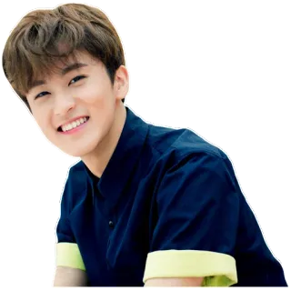 😁 84ce1e34 person, smiling, sticker, portrait telegram sticker