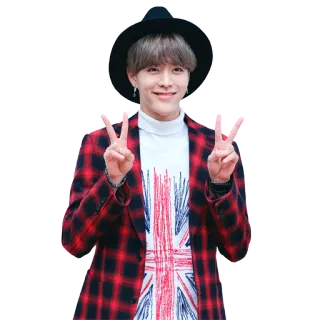 @jonafzan NCT telegram stickers