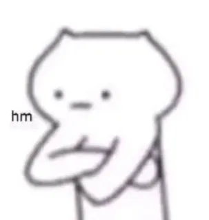 🧩 хуета муна🎐 by @fStikBot whatsapp stickers