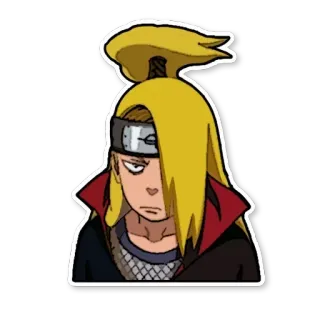 Sᴛɪᴄᴋᴇʀs ᵇʸ  @NARUTO_STIKERS :: @fStikBot telegram stickers