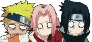 Sᴛɪᴄᴋᴇʀs ᵇʸ  @NARUTO_STIKERS :: @fStikBot whatsapp stickers