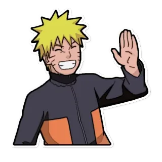 Sᴛɪᴄᴋᴇʀs ᵇʸ @NARUTO_STIKERS :: @fStikBot telegram stickers