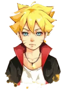 Sᴛɪᴄᴋᴇʀs ᵇʸ  @NARUTO_STIKERS :: @fStikBot telegram stickers