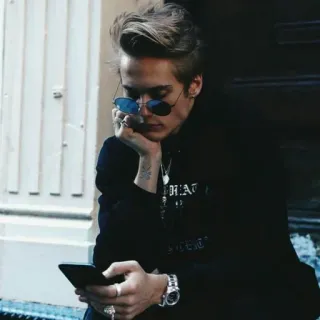 🌙 2773d1be telegram sticker