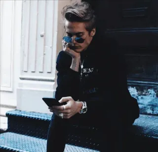 🌟 699b6cc2 telegram sticker