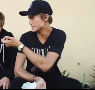 🍪 2228e5f7 telegram sticker