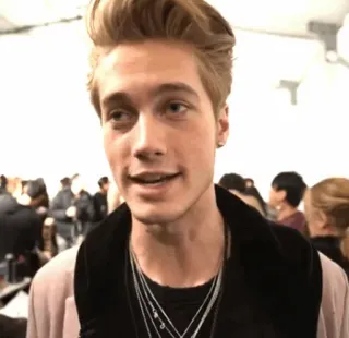 🍪 2a161bde telegram sticker