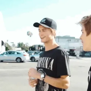 🍪 7f6270d2 NIRVANA nirvana, band, musik, rock, grunge telegram sticker