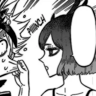 🔌 fdf7179c PIIIINCH véo, anime, manga, truyện tranh, nhân vật, hình minh họa telegram sticker