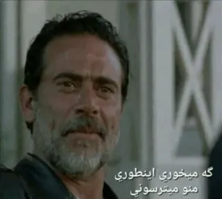 😐 a50881eb گه ميخوري اينطوري منو ميترسوني telegram sticker