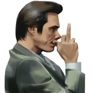fuck telegram stickers