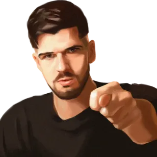 fuck telegram stickers