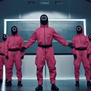 Neiro Squid ➩ @Earth928B telegram stickers